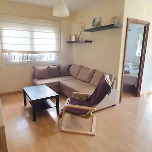 Apartamento Royalhomes Picasso, Málaga