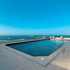  Apartament Apto. En Primera Linea De Playa Hiszpania