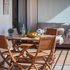  Apartament Boho Avilla Gigantes - Swimming Pool - Garage - Ac Hiszpania