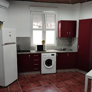 Apartamento Apartamento, Málaga
