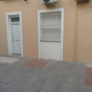 Apartamento Apartamento, Málaga