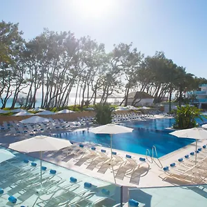 **** Hotel Iberostar Waves Hiszpania